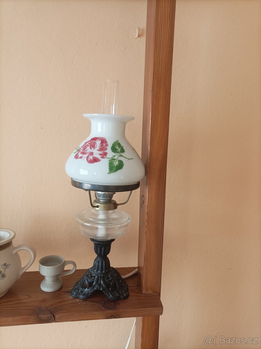 Lampa