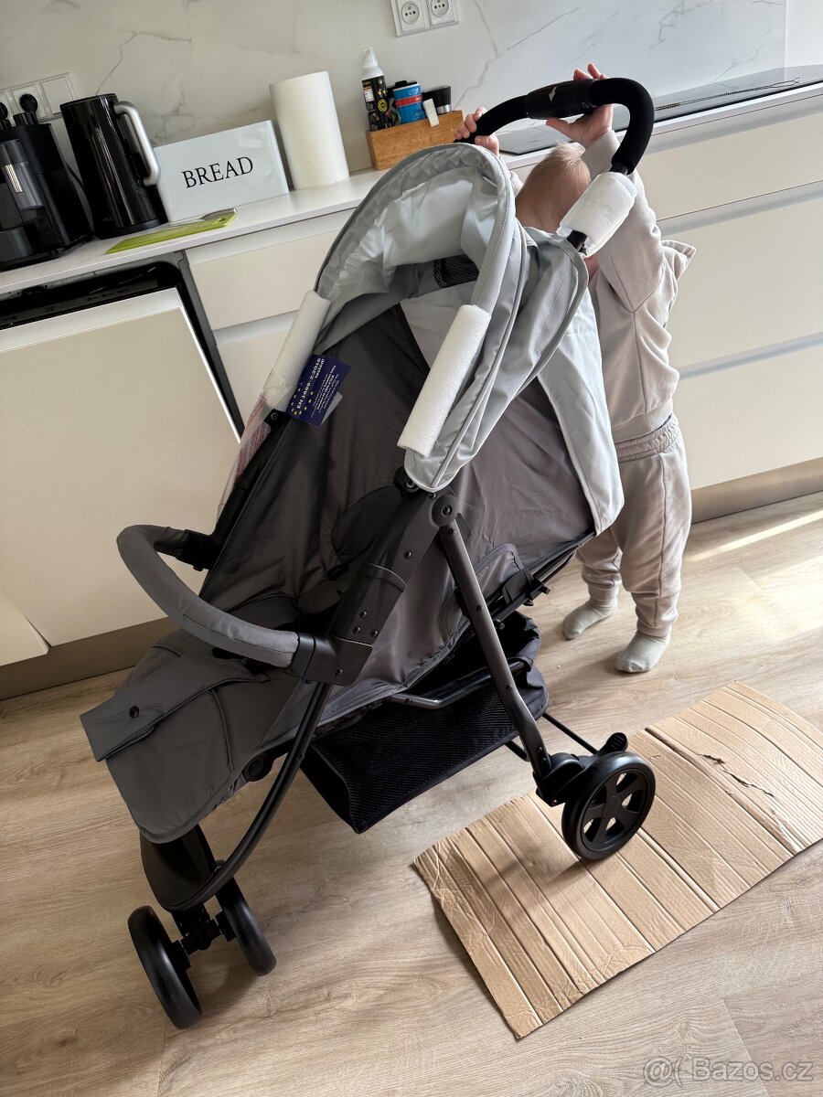 City Neo 3