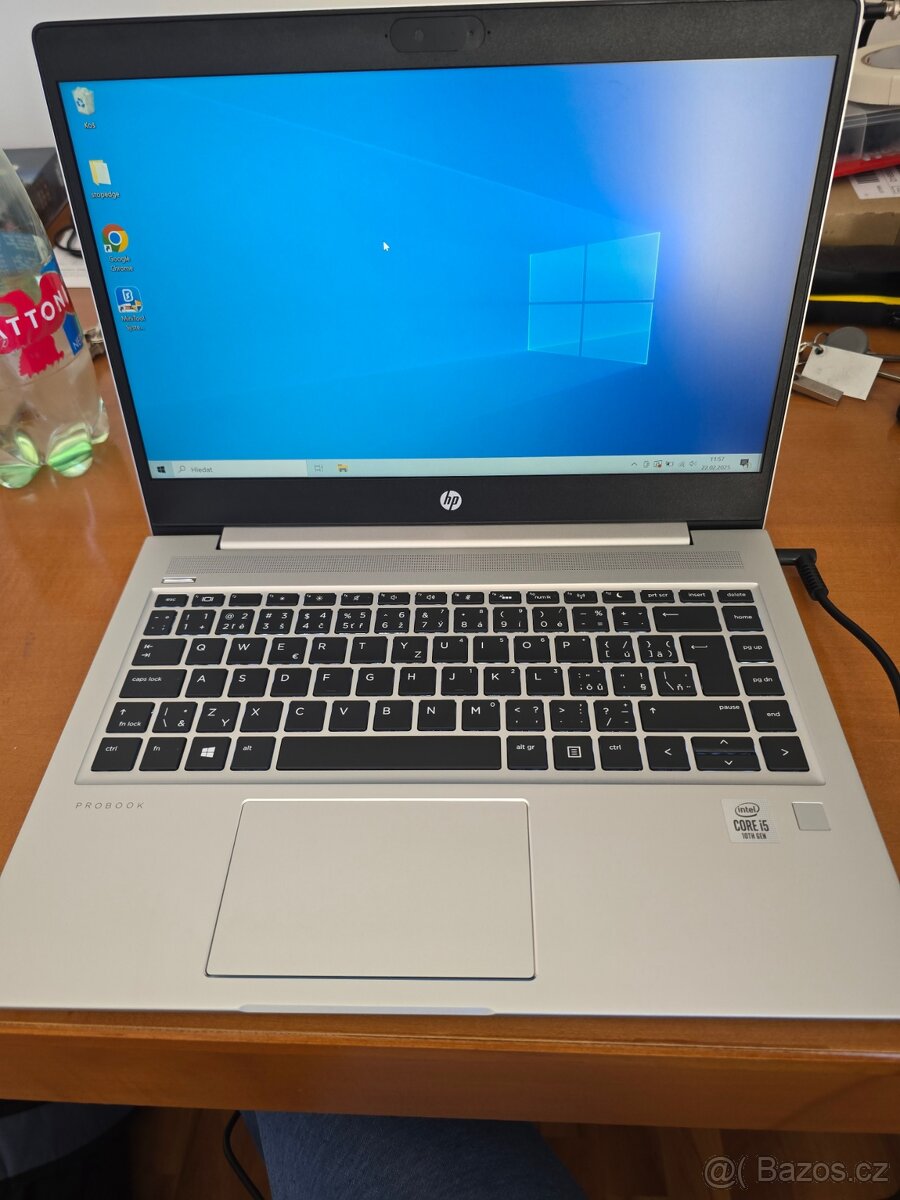 Notebook HP ProBook 440 G7