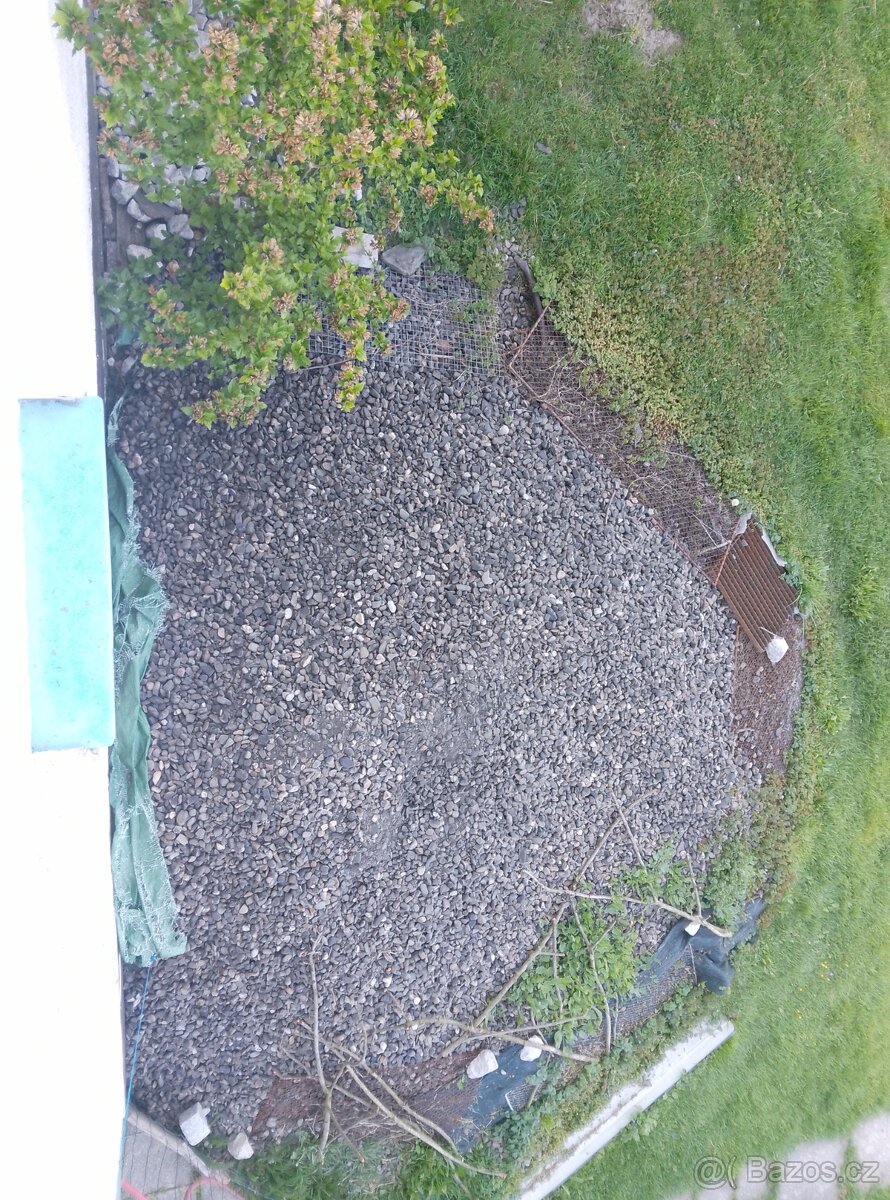 KAČÍREK