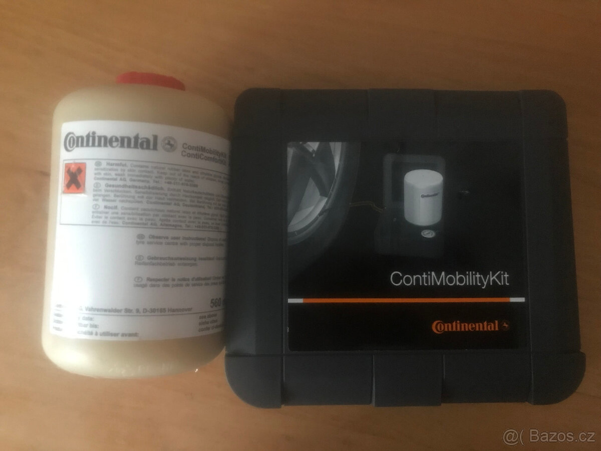 Continental ContiMobilityKit