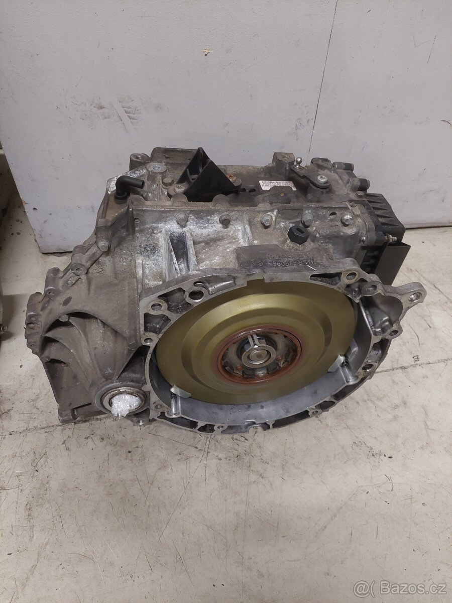 Prevodovka Ford Powershift
