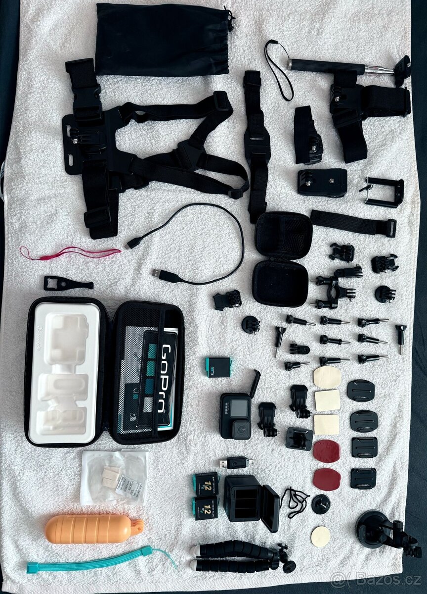 GoPro Hero 9 Black