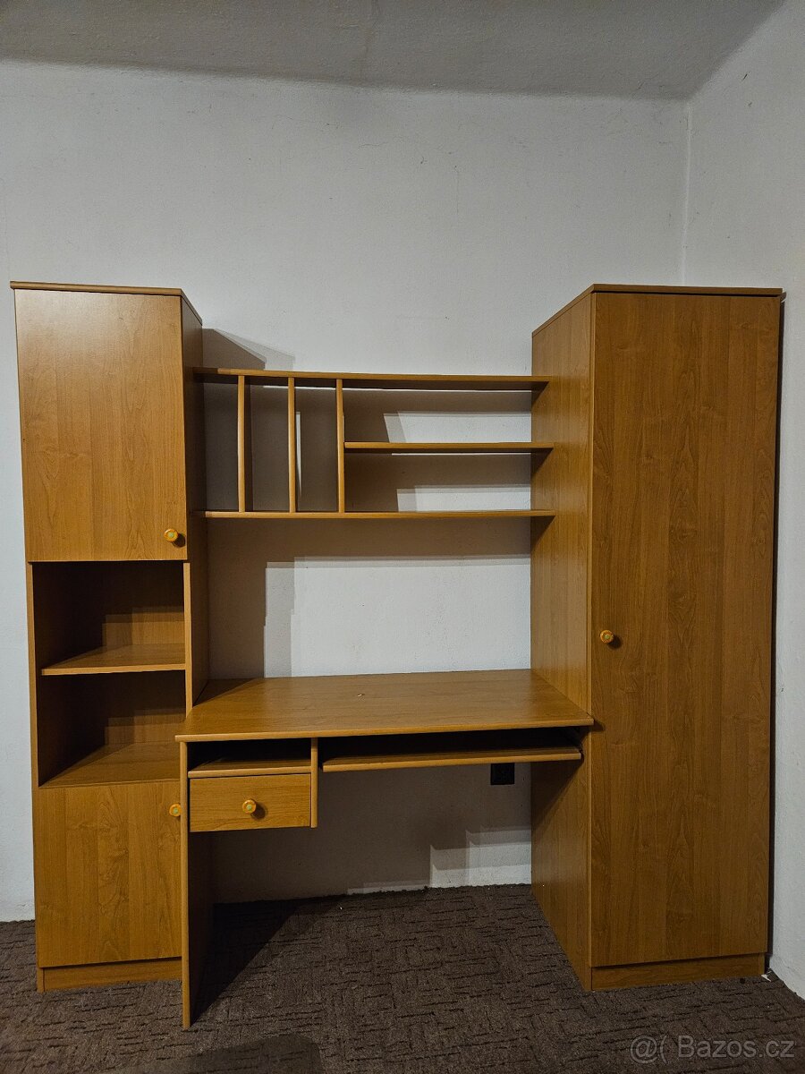 Dětský nábytek