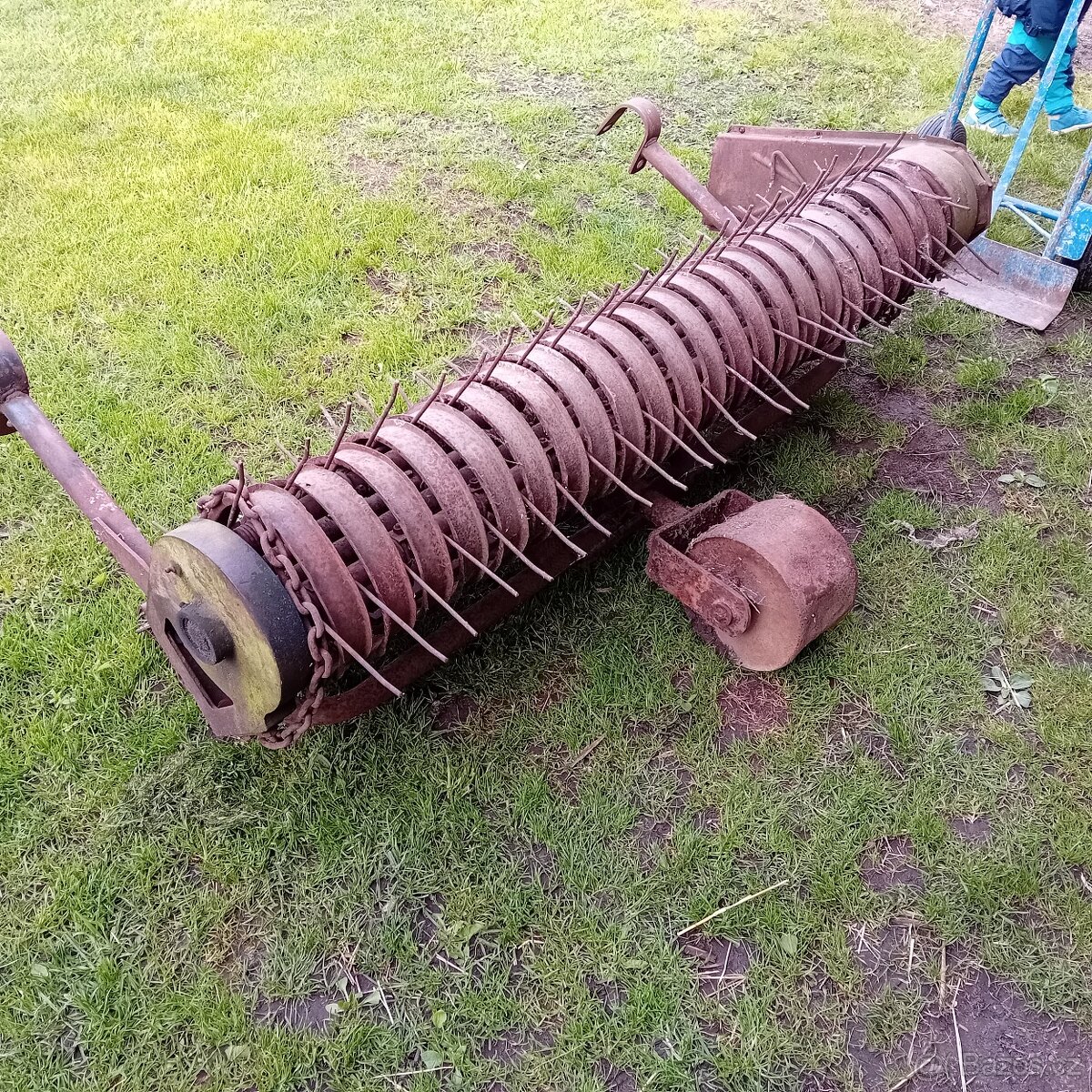 Sberac k horalu