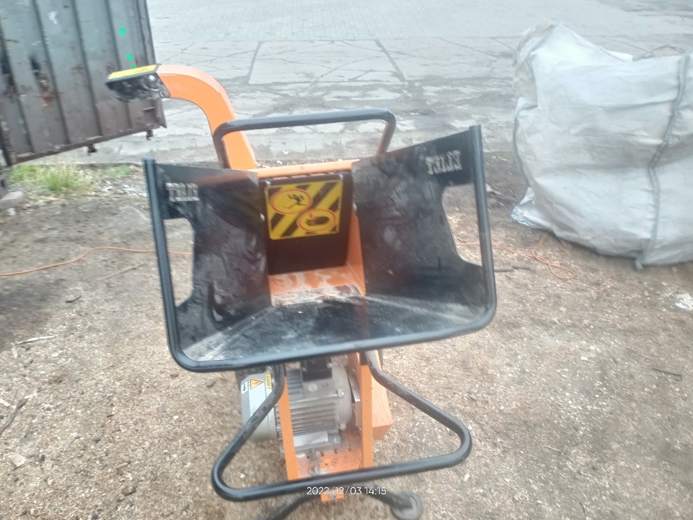 stěpkovač Eliet minor
