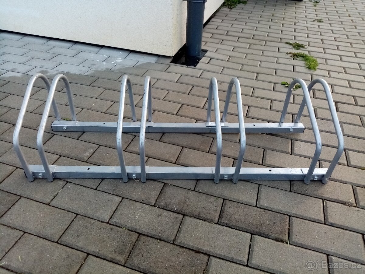 Stojan na 4 kola Tectake