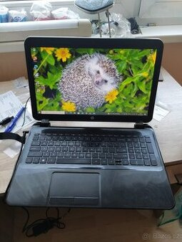 15,6" HP intel i5 až 3,1ghz