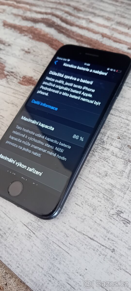Iphone SE 2020