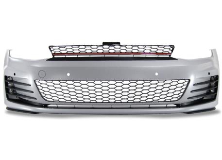 Golf Gti přední naraznik