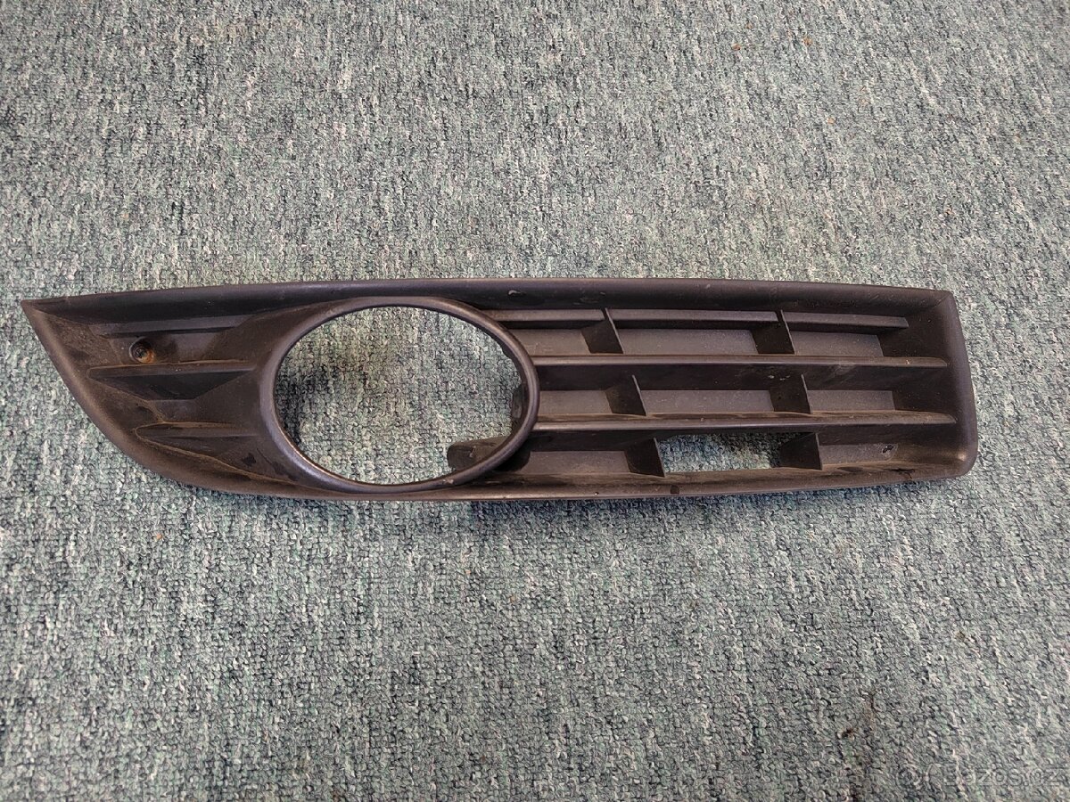 Passat B6 mrizky narazniku
