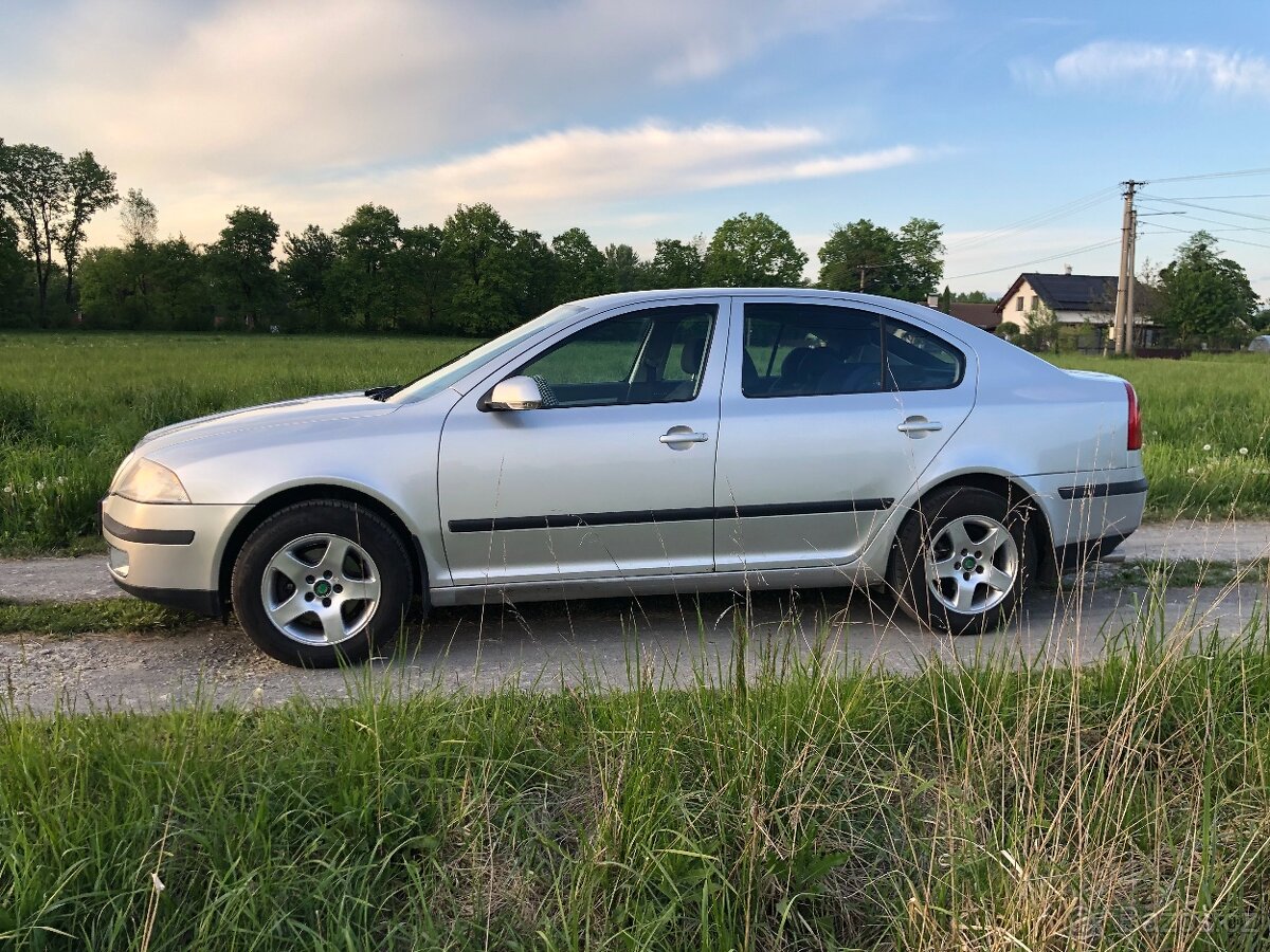 Octavia 2