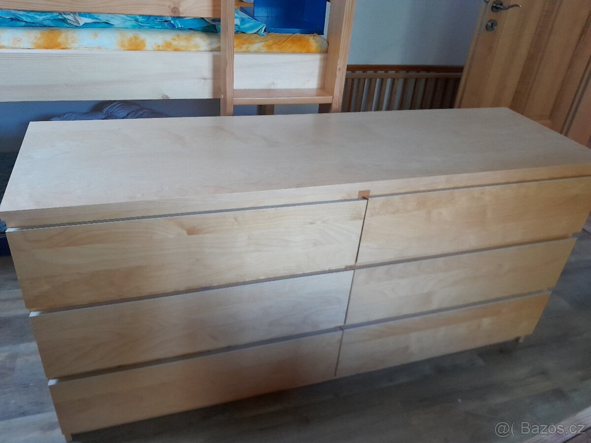 Komoda IKEA
