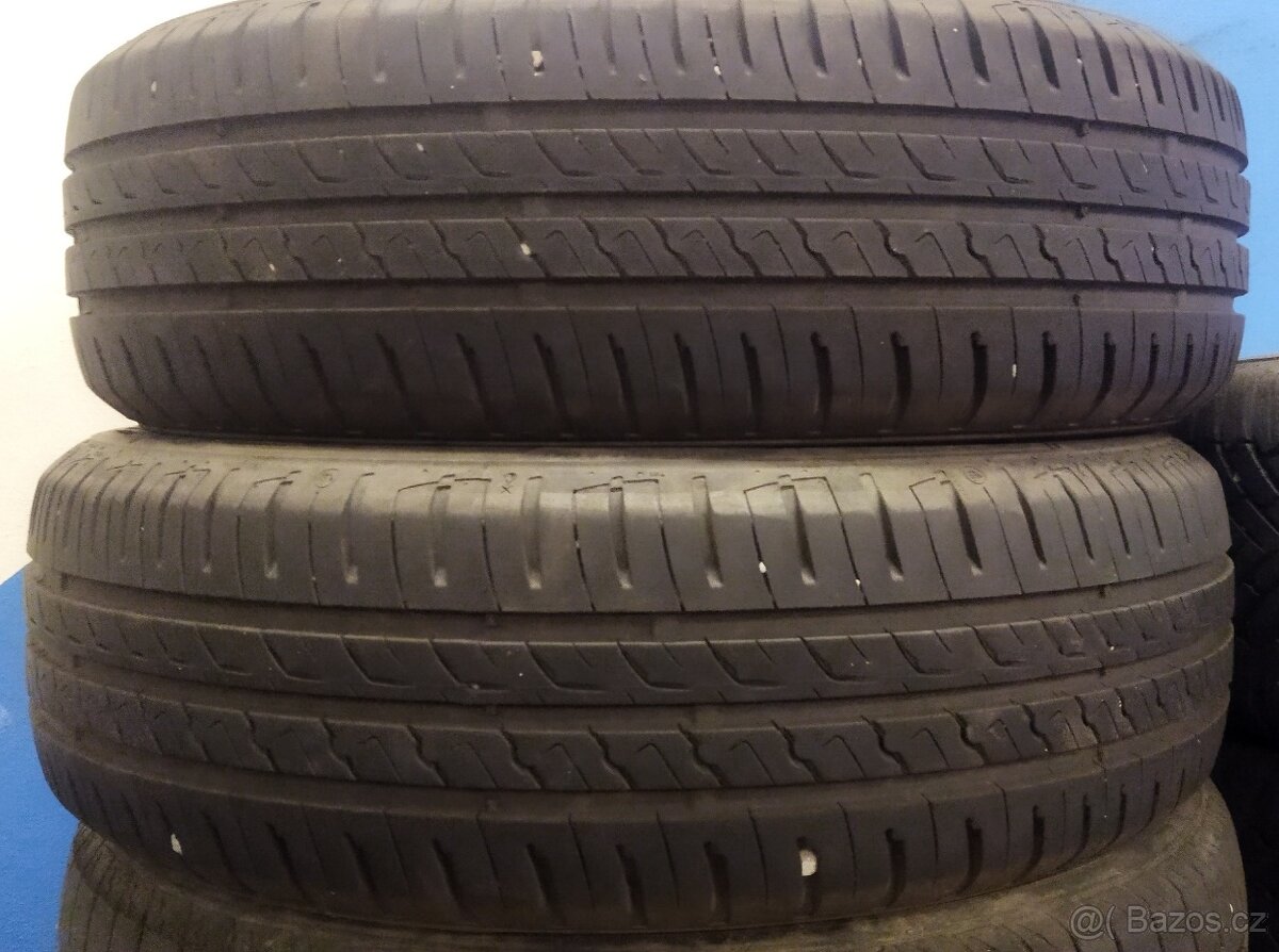 175/65 R14 Barum Bravuris 5 2ks