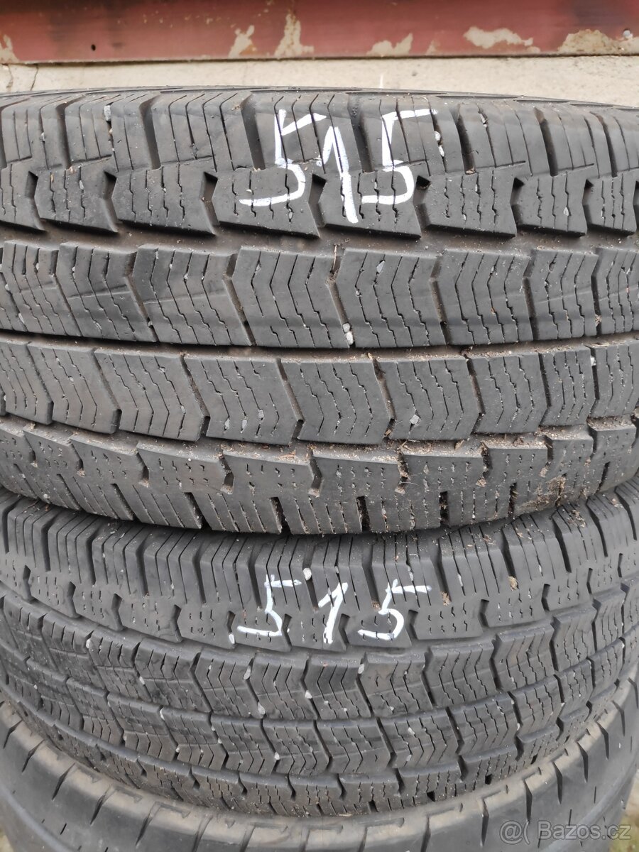 215/70R15 V Matador Variant AllWeather 2