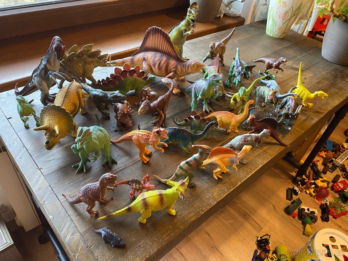 dinosauri
