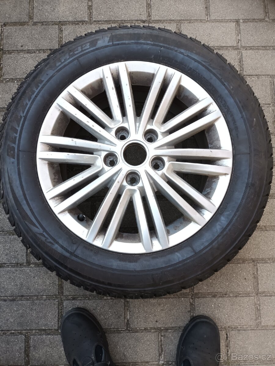 Vw T5 Multivan