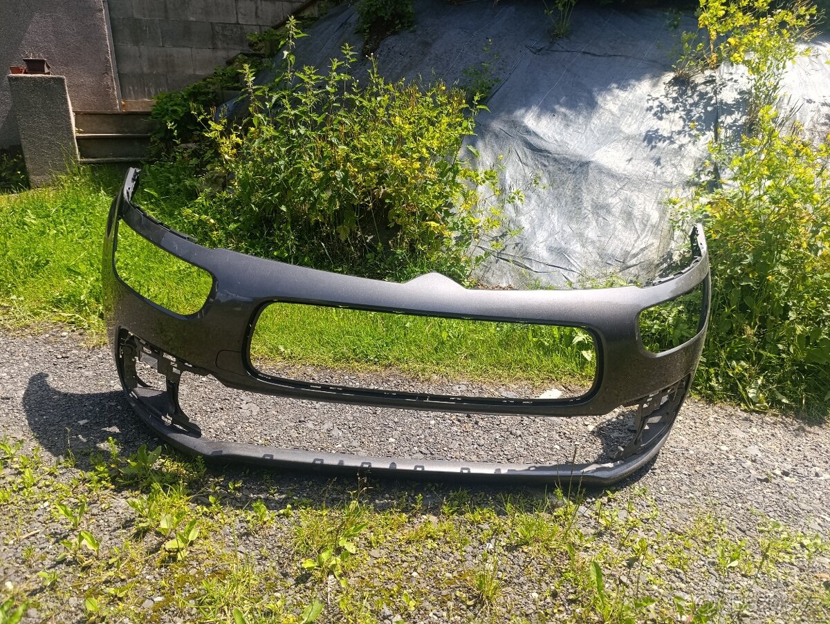 Prodám nárazník Citroen C4 Grand Picasso