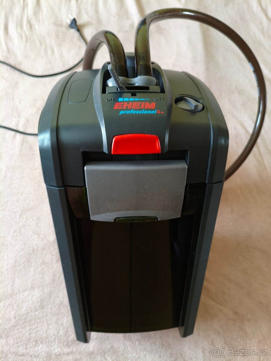 Akvarijní technika