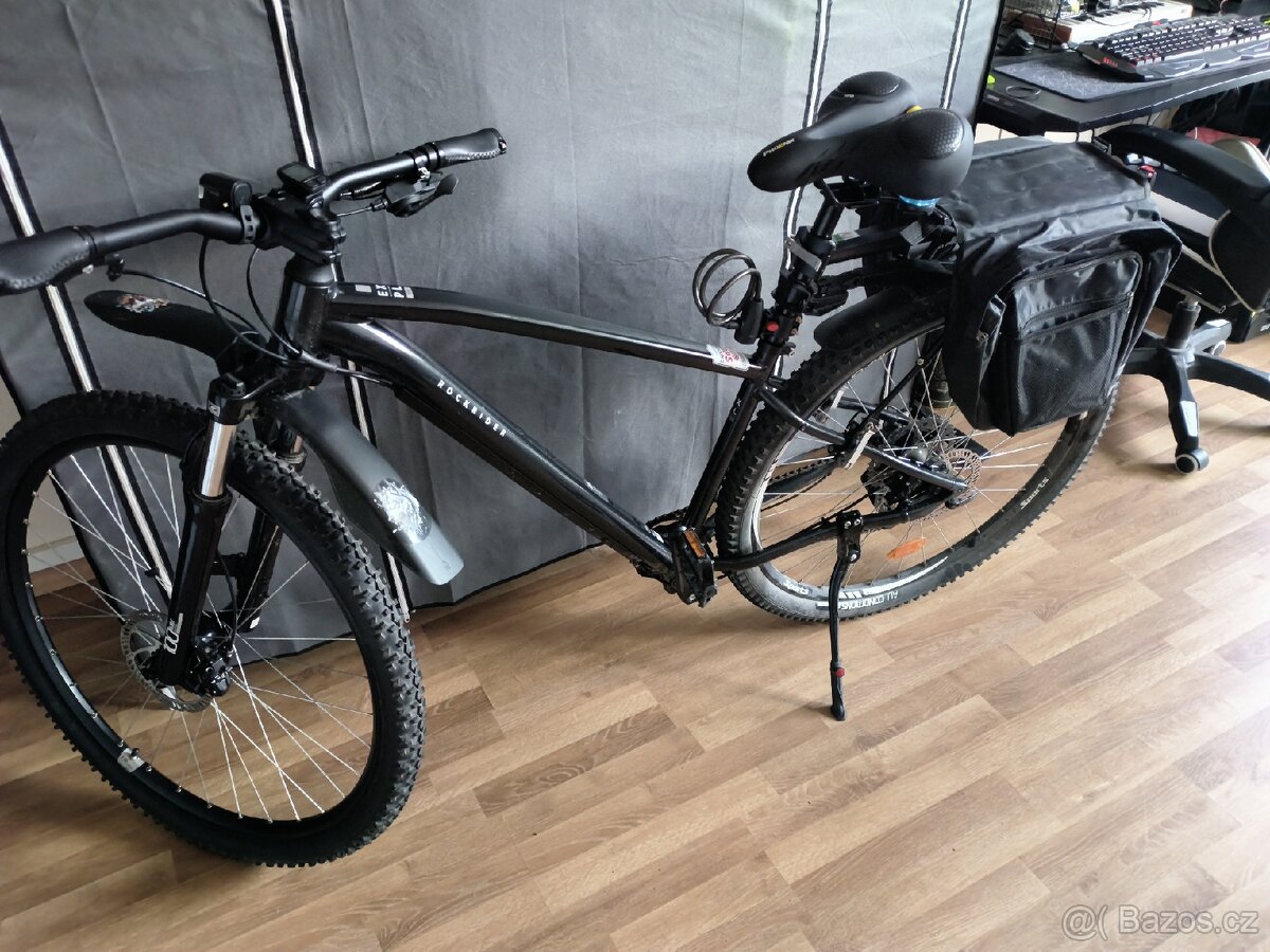 Rockrider Plexus 500 29"(2roky záruka) + dárek