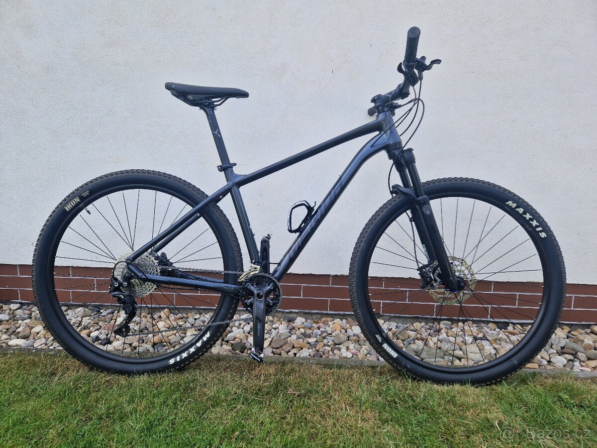 MERIDA BIG.NINE 500