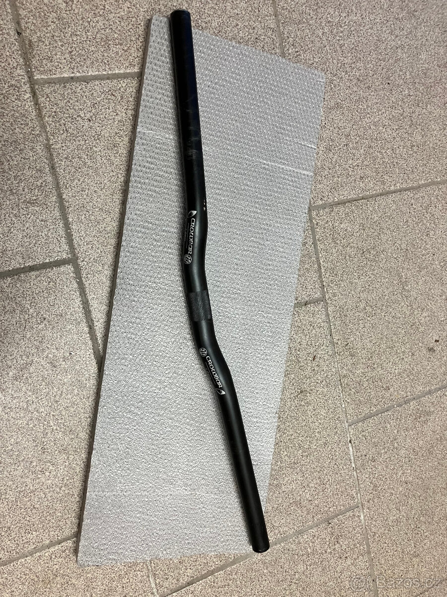 Řidítka BONTRAGER CROWBAR