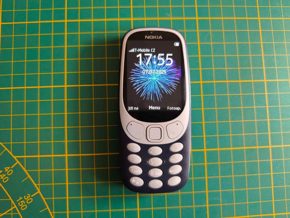 Nokia 3310