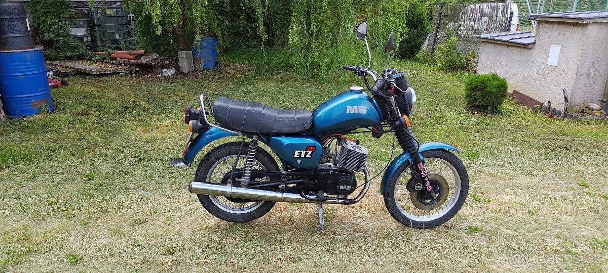 MZ 150 ETZ