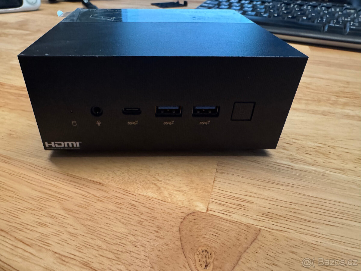 Asus PN64 (BB5013MD)