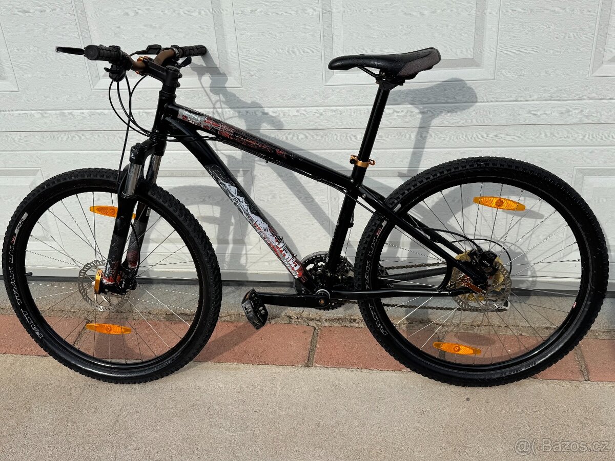 Horske kolo SPECIALIZED HARDROCK