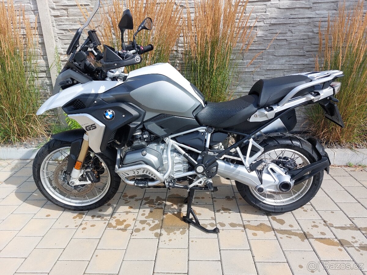 BMW R 1200 GS