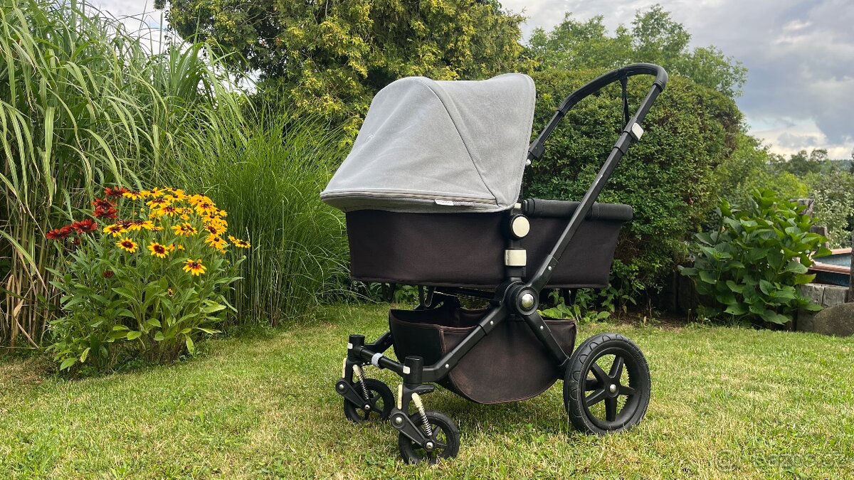 Bugaboo Cameleon 3