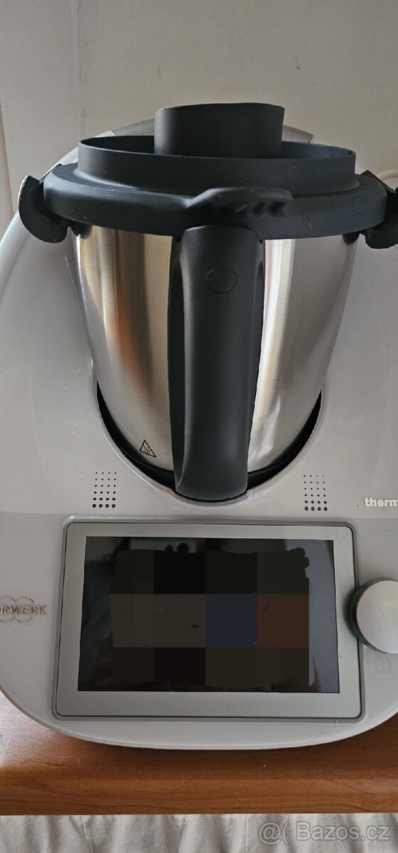 Kuchyňský robot Thermomix TM6