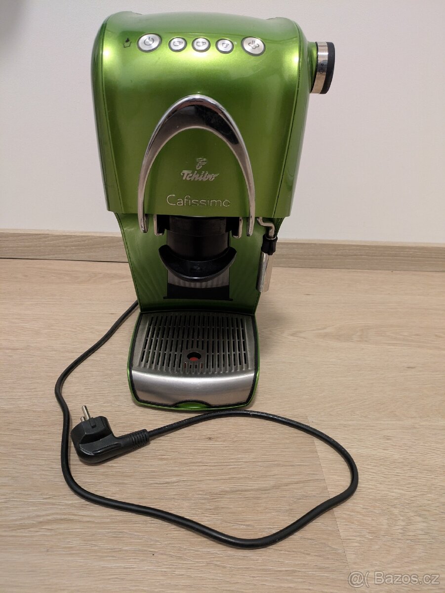 Tchibo Cafissimo Classic
