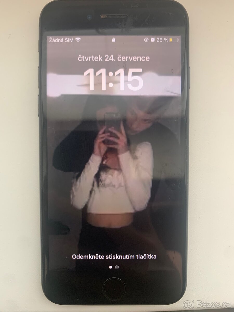 Apple iPhone 8 64 Gb
