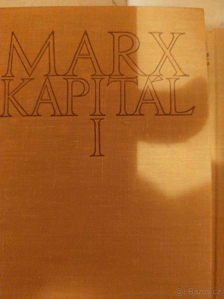 Staré knihy