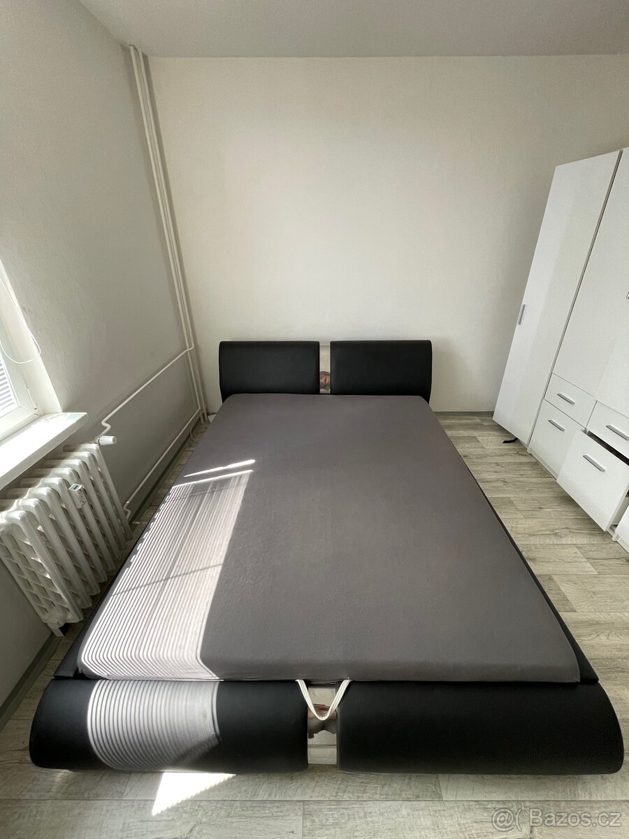 Postel 160x200