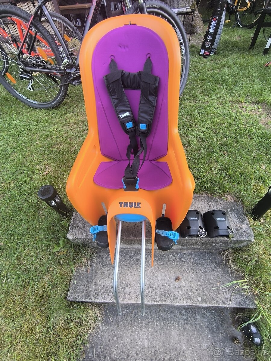 Sedačka Thule Ridealong