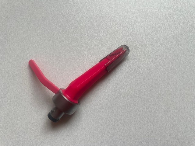Přenoska Ortofon Concorde Scratch