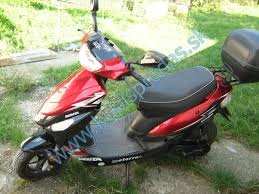 LONGJIA SPEEDJET