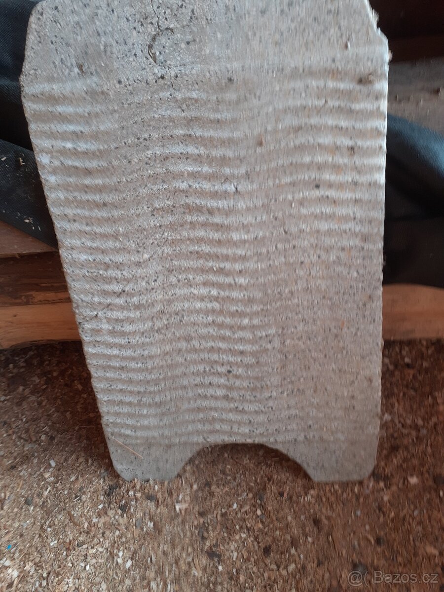 stará, kamenná valcha