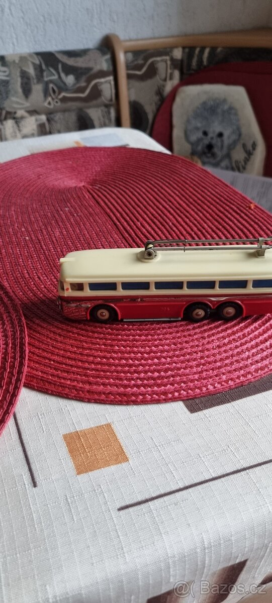 Trolejbus