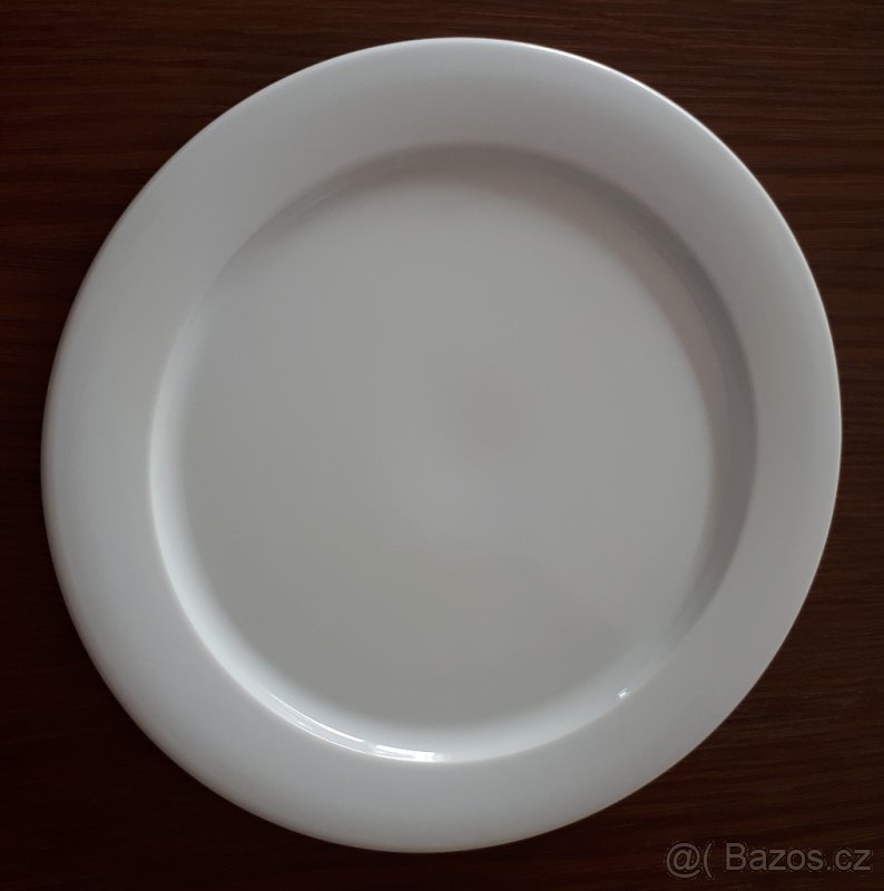 Velký talíř Suisse Langenthal