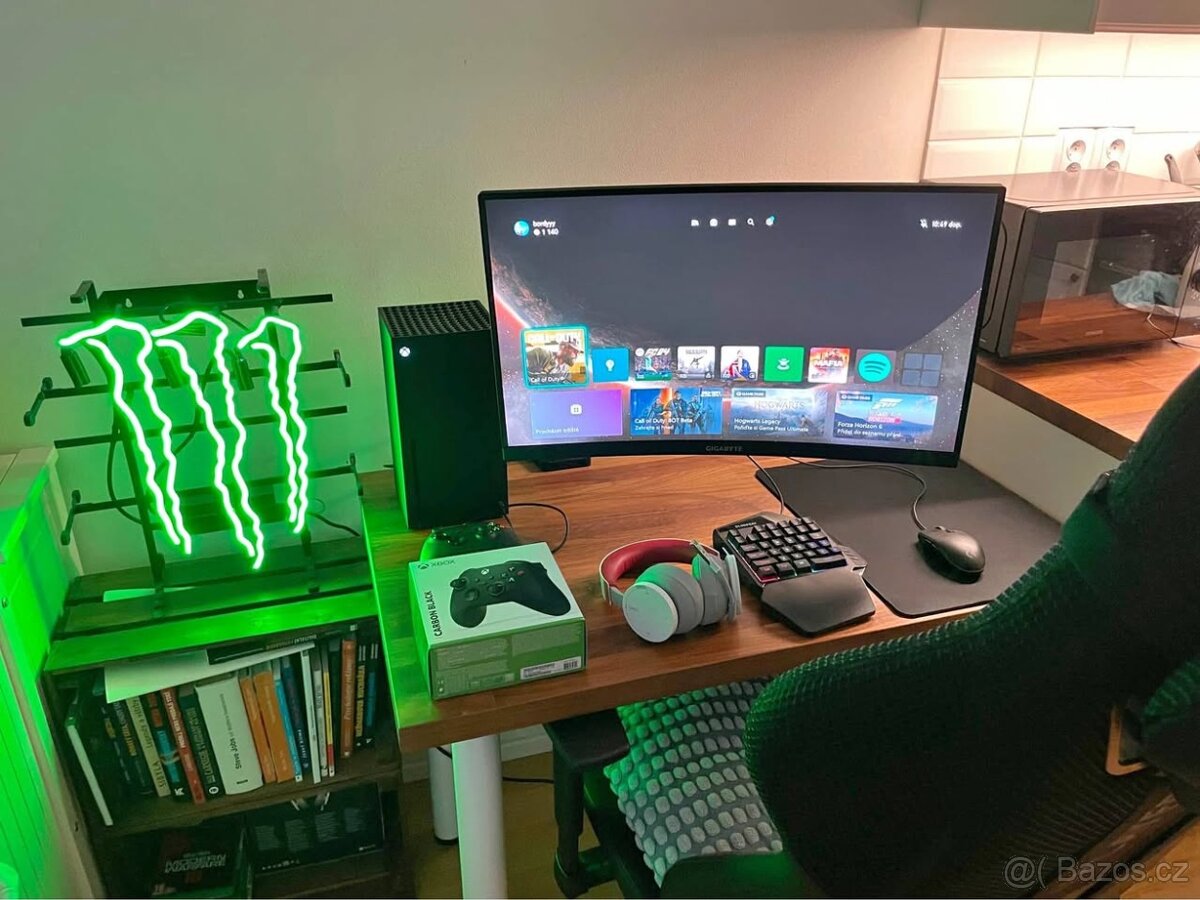 Xbox Series X 1TB SSD