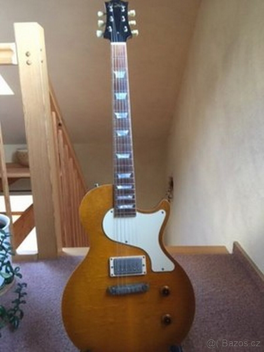 Zakázková objednávka Nik Huber Krautster