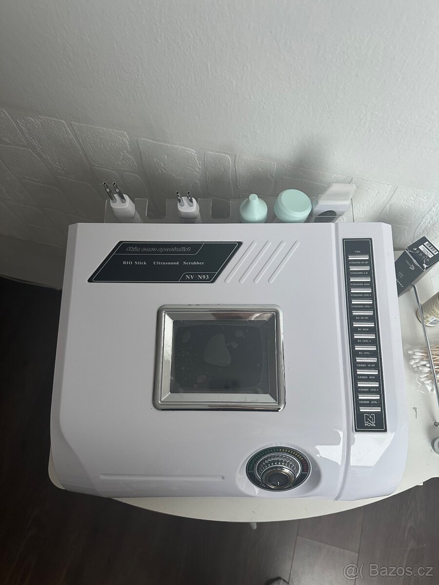 Beauty system BN-N93