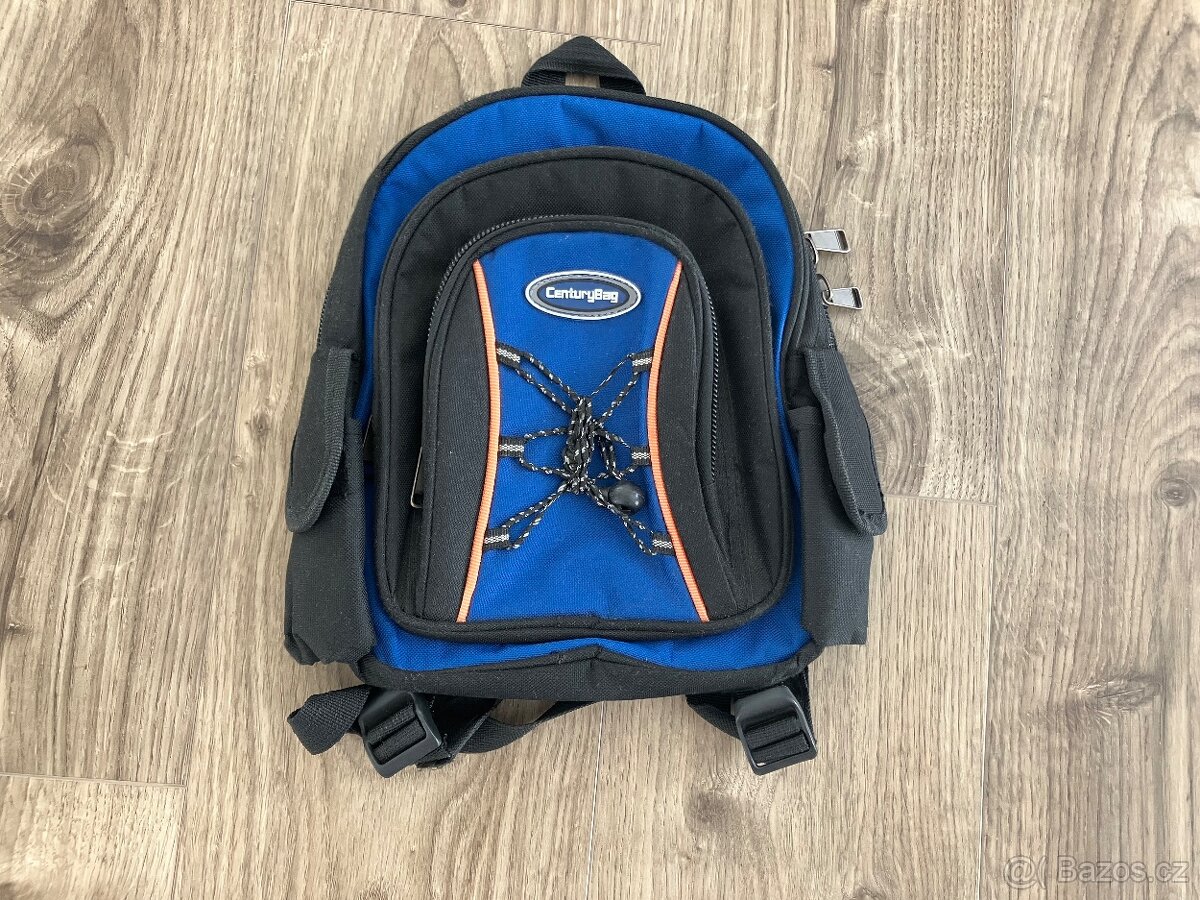 Batoh dětský / batůžek