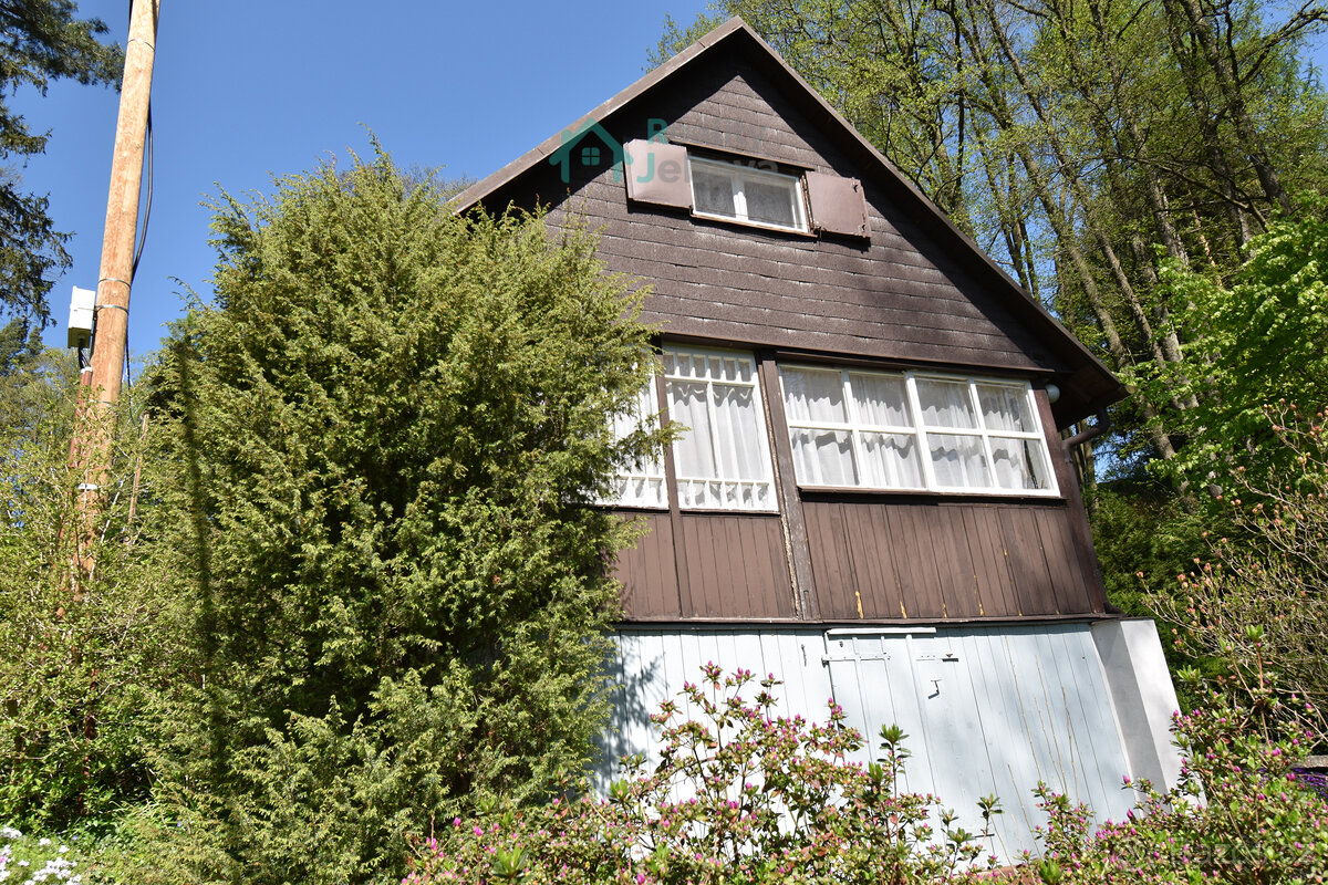 Prodej, Chata 40m2, Křížanovice