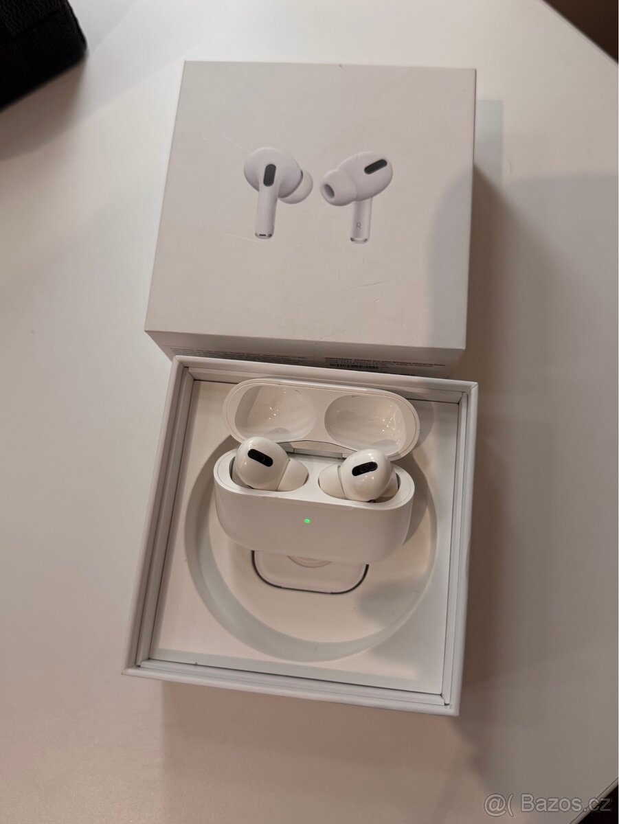 AirPods Pro