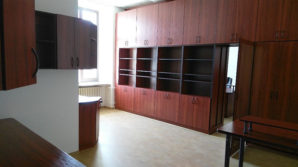 Pronájem kanceláře 48 m2 v centru města - ul.Josefská